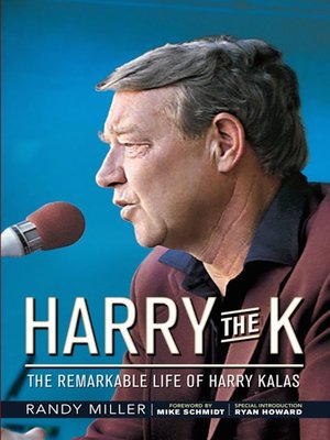 cover image of Harry the K